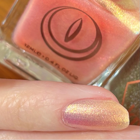 ✨ Mooncat Witch Hazel - Picture 3 of 3